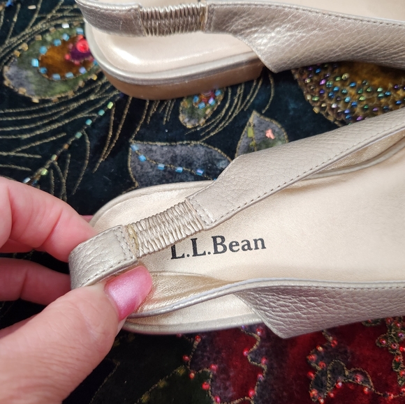 LL Bean shoes - Picture 5 of 8
